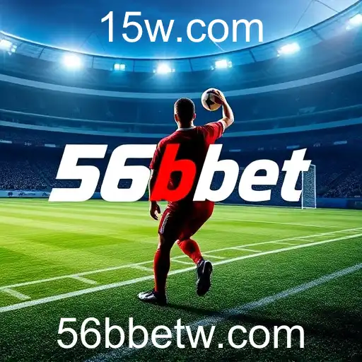 Apostas Esportivas: Explorando o Mundo das Apostas com 56bbet