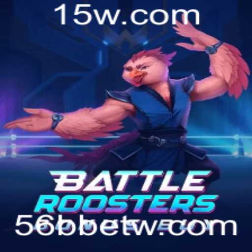 Explorando o Mundo de BattleRoostersBonusBuy: Um Jogo Emocionante com Novo Enfoque