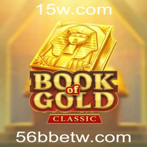 Desvendando o BookOfGoldClassic: O Fascinante Jogo de Aventura