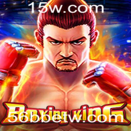 BoxingKing: O Jogo de Luta Que Está Conquistando o Mundo dos Games