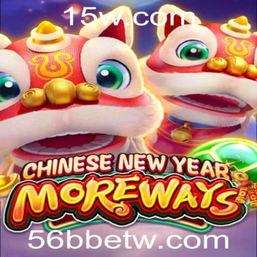 Descubra CHINESENEWYEARMOREWAYS: Um Novo Jogo Empolgante