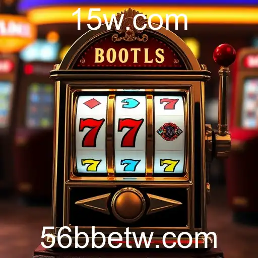 Caça-níqueis: A Fascinante Jornada do Entretenimento e da Fortuna na 56bbet