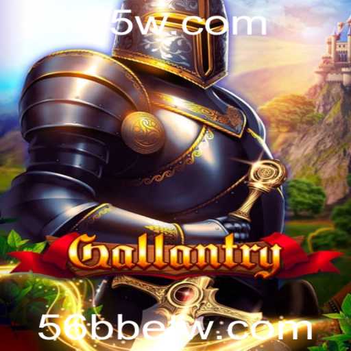 Descubra o Mundo de Gallantry: O Jogo de Estratégia que Está Conquistando o Mundo