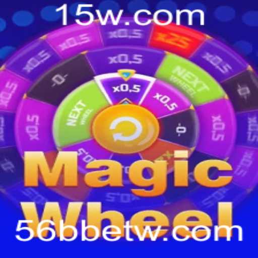 Explorando o Fascinante Mundo de MagicWheel: O Jogo do Momento