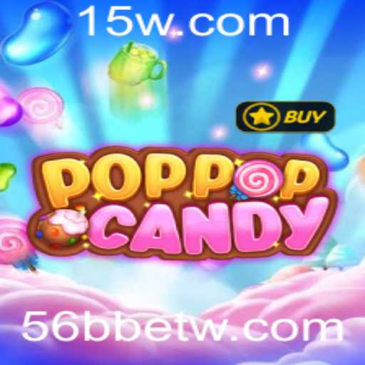 Explorando o Mundo do Jogo POPPOPCANDY: Uma Aventura de Quebra-Cabeças e Estratégia