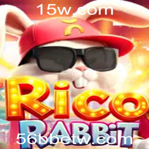RicoRabbit: Um Mergulho no Mundo do Jogo Revolucionário