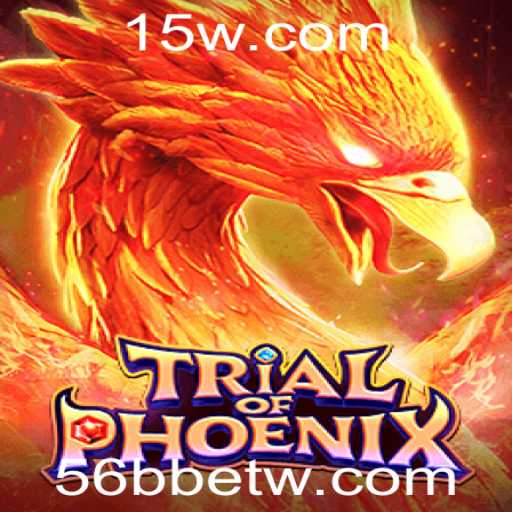 Desvendando TrialofPhoenix: Uma Jornada Épica no Mundo dos Jogos